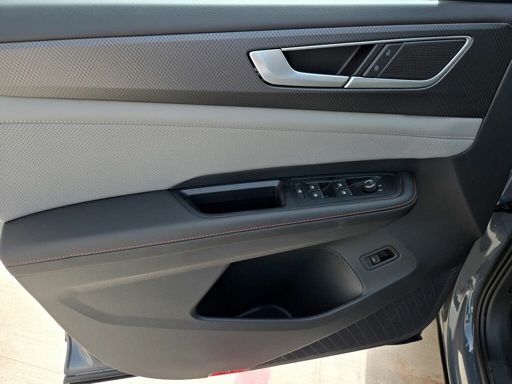 Image of 2025 Volkswagen Atlas
