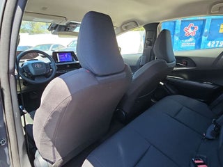 Toyota Prius Prime for sale Las Vegas