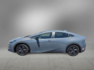 Toyota Prius Prime for sale Las Vegas