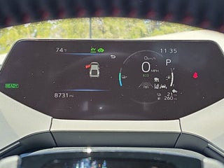 Toyota Prius Prime for sale Las Vegas
