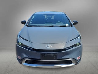 Toyota Prius Prime for sale Las Vegas