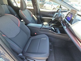 Toyota Prius Prime for sale Las Vegas