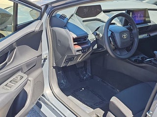 Toyota Prius Prime for sale Las Vegas
