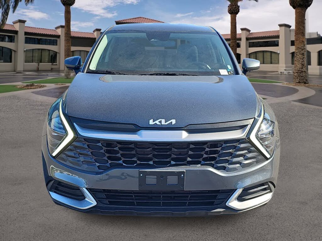 Kia Sportage for sale Las Vegas