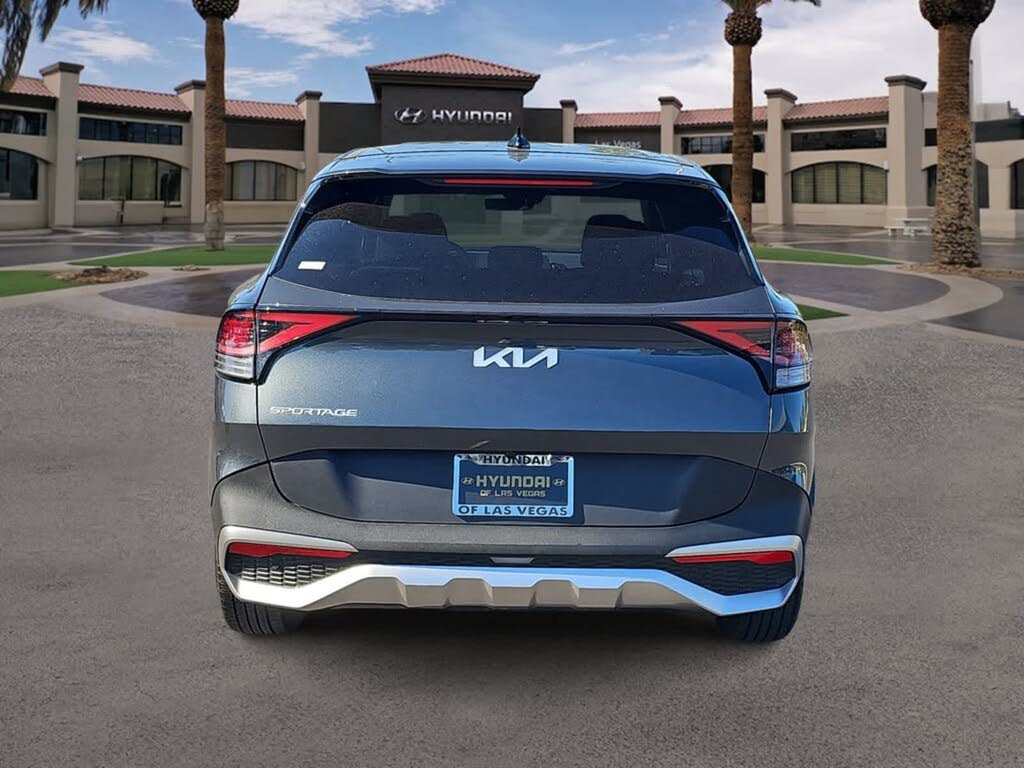 Kia Sportage for sale Las Vegas