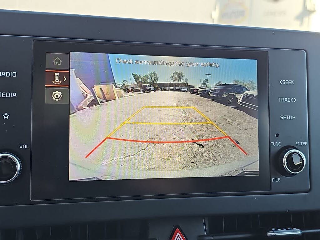 Kia Sportage for sale Las Vegas