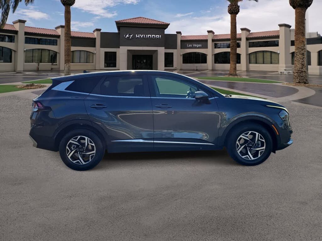 Kia Sportage for sale Las Vegas