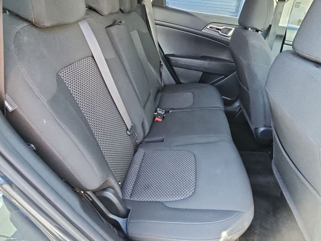 Kia Sportage for sale Las Vegas