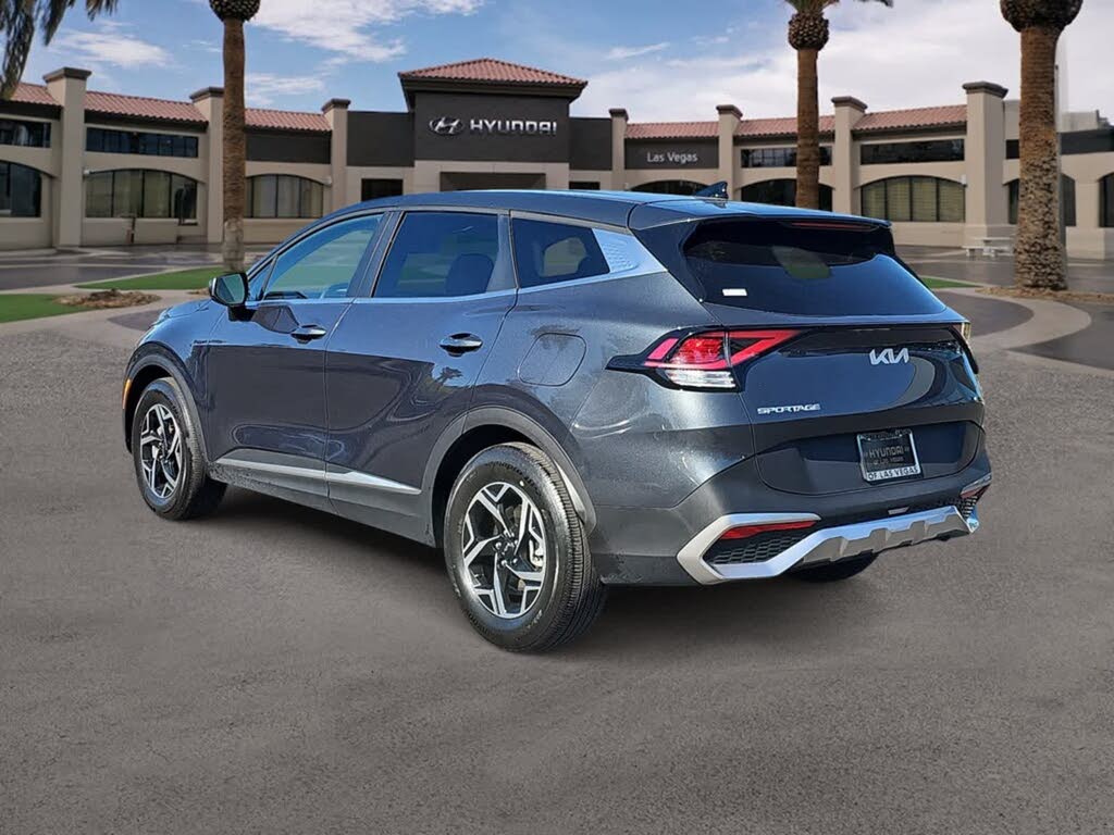 Kia Sportage for sale Las Vegas