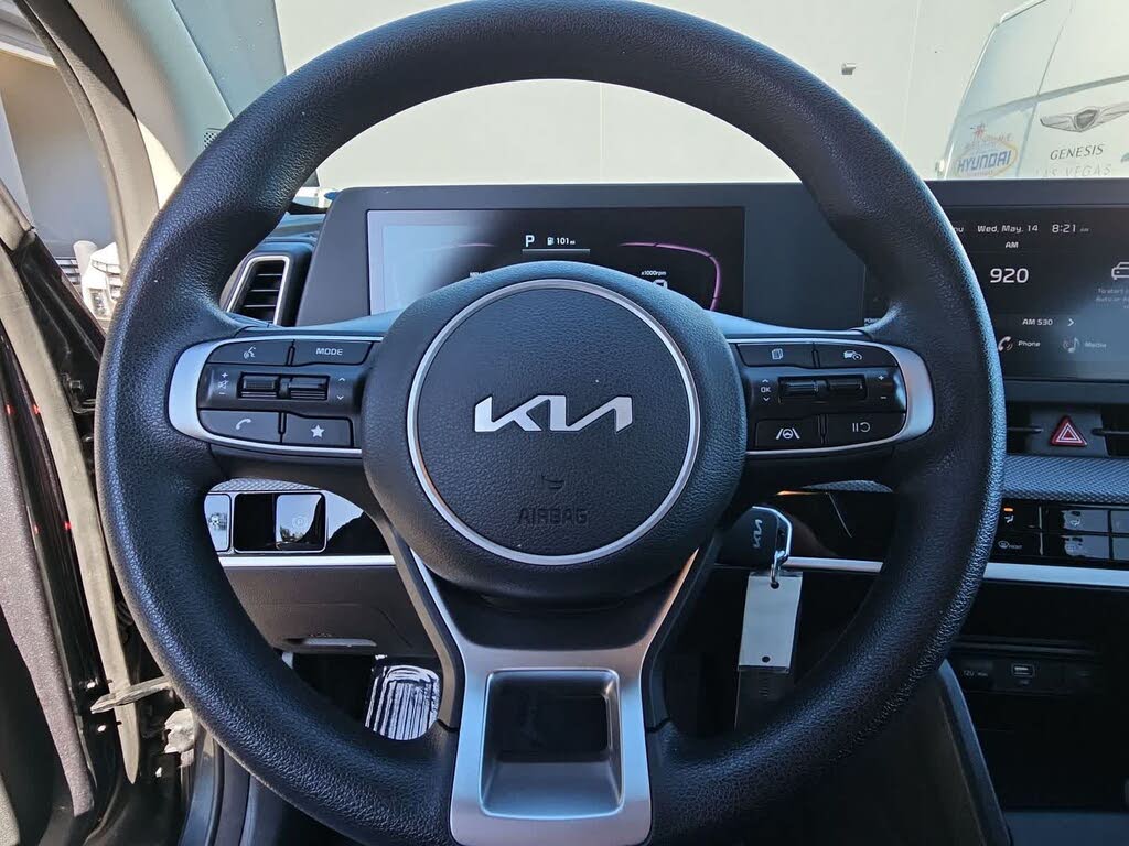 Kia Sportage for sale Las Vegas