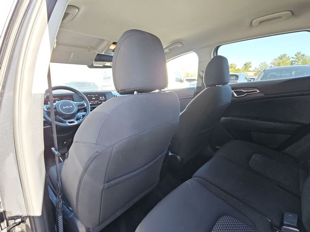 Kia Sportage for sale Las Vegas