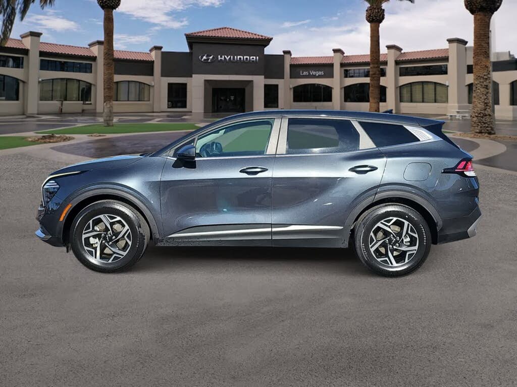 Kia Sportage for sale Las Vegas