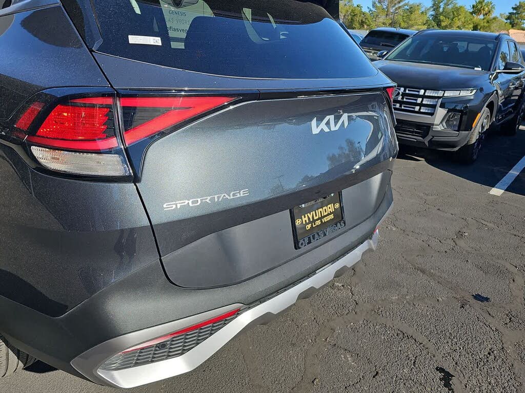 Kia Sportage for sale Las Vegas