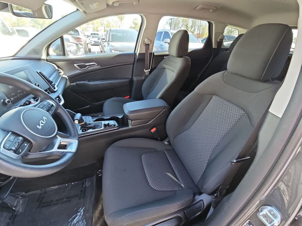 Kia Sportage for sale Las Vegas