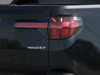 Hyundai Santa Cruz