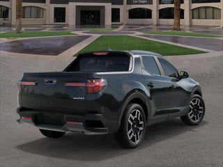 Hyundai Santa Cruz