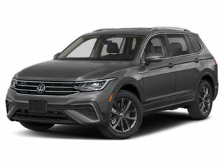 Volkswagen Tiguan for sale Las Vegas