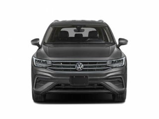 2022 Volkswagen Tiguan thumbnail – Miami, FL – 4