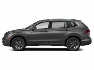 2022 Volkswagen Tiguan thumbnail – Miami, FL – 3