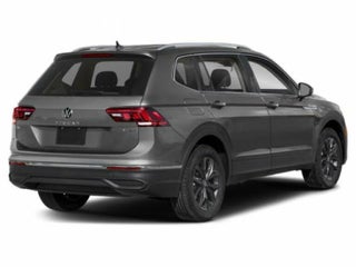 2022 Volkswagen Tiguan thumbnail – Miami, FL – 2