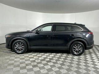 2023 Mazda CX-9 thumbnail – Palmetto Bay, FL – 7