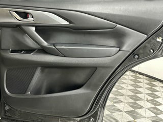 2023 Mazda CX-9 thumbnail – Palmetto Bay, FL – 36