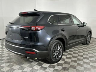 2023 Mazda CX-9 thumbnail – Palmetto Bay, FL – 11