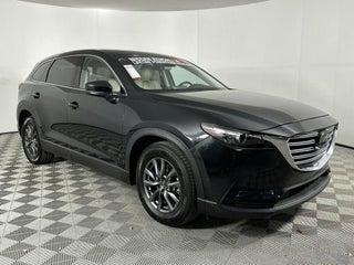2023 Mazda CX-9 thumbnail – Palmetto Bay, FL – 2