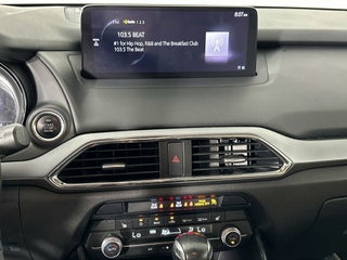 2023 Mazda CX-9 thumbnail – Palmetto Bay, FL – 25