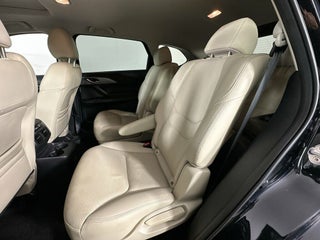 2023 Mazda CX-9 thumbnail – Palmetto Bay, FL – 27