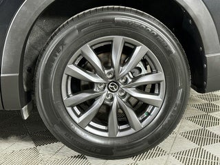 2023 Mazda CX-9 thumbnail – Palmetto Bay, FL – 14