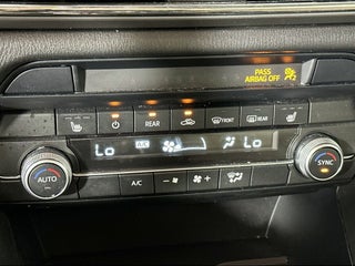 2023 Mazda CX-9 thumbnail – Palmetto Bay, FL – 23