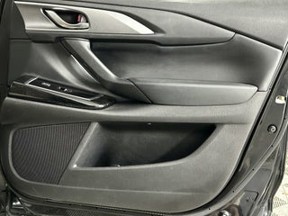 2023 Mazda CX-9 thumbnail – Palmetto Bay, FL – 35