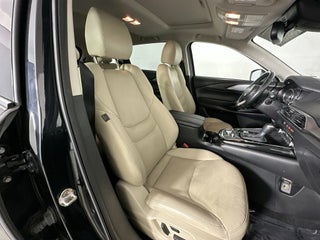 2023 Mazda CX-9 thumbnail – Palmetto Bay, FL – 31