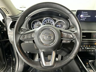 2023 Mazda CX-9 thumbnail – Palmetto Bay, FL – 18