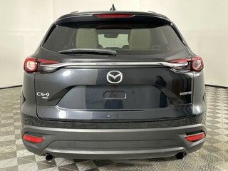 2023 Mazda CX-9 thumbnail – Palmetto Bay, FL – 10