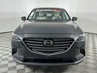 2023 Mazda CX-9 thumbnail – Palmetto Bay, FL – 4
