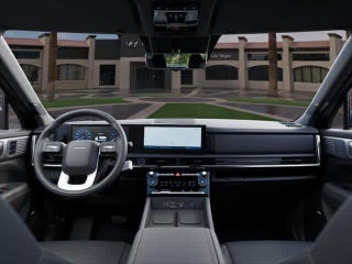 Hyundai Santa Fe Hybrid