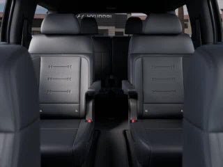 Hyundai Santa Fe Hybrid