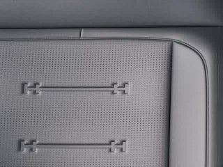 Hyundai Santa Fe Hybrid