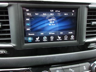 2020 Chrysler Pacifica thumbnail – Miami, FL – 6