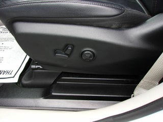 2020 Chrysler Pacifica thumbnail – Miami, FL – 3