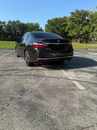 Honda Accord for sale Las Vegas