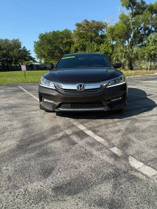 Honda Accord for sale Las Vegas