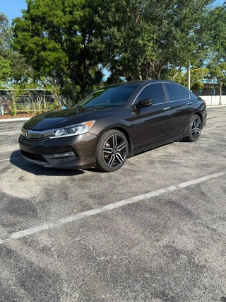 Honda Accord for sale Las Vegas