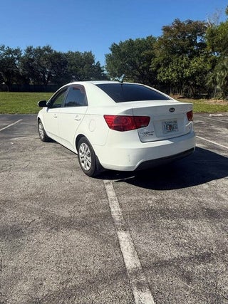 2010 Kia Forte thumbnail – Hollywood, FL – 2