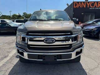 2019 Ford F-150 thumbnail – Miami, FL – 3