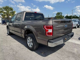 2019 Ford F-150 thumbnail – Miami, FL – 5