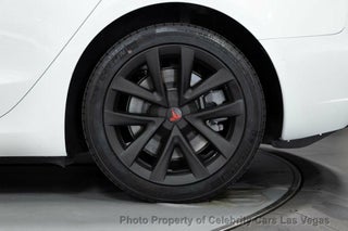 Tesla Model 3 for sale Las Vegas