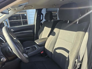 2014 Dodge Durango thumbnail – North Lauderdale, FL – 8
